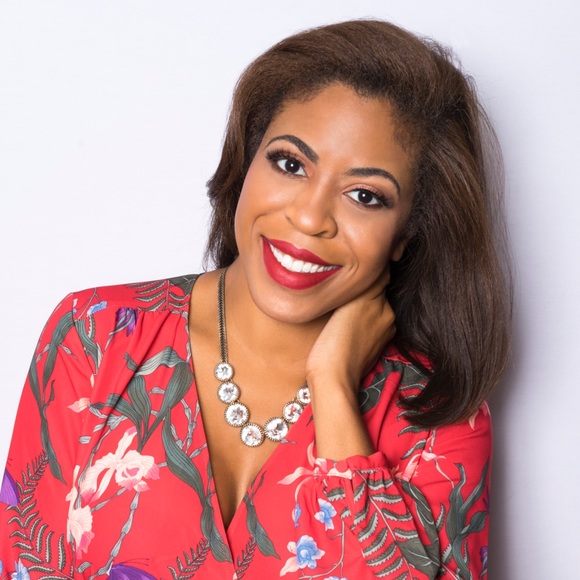 Meet your Posher, Shereka - Picture 1 of 1